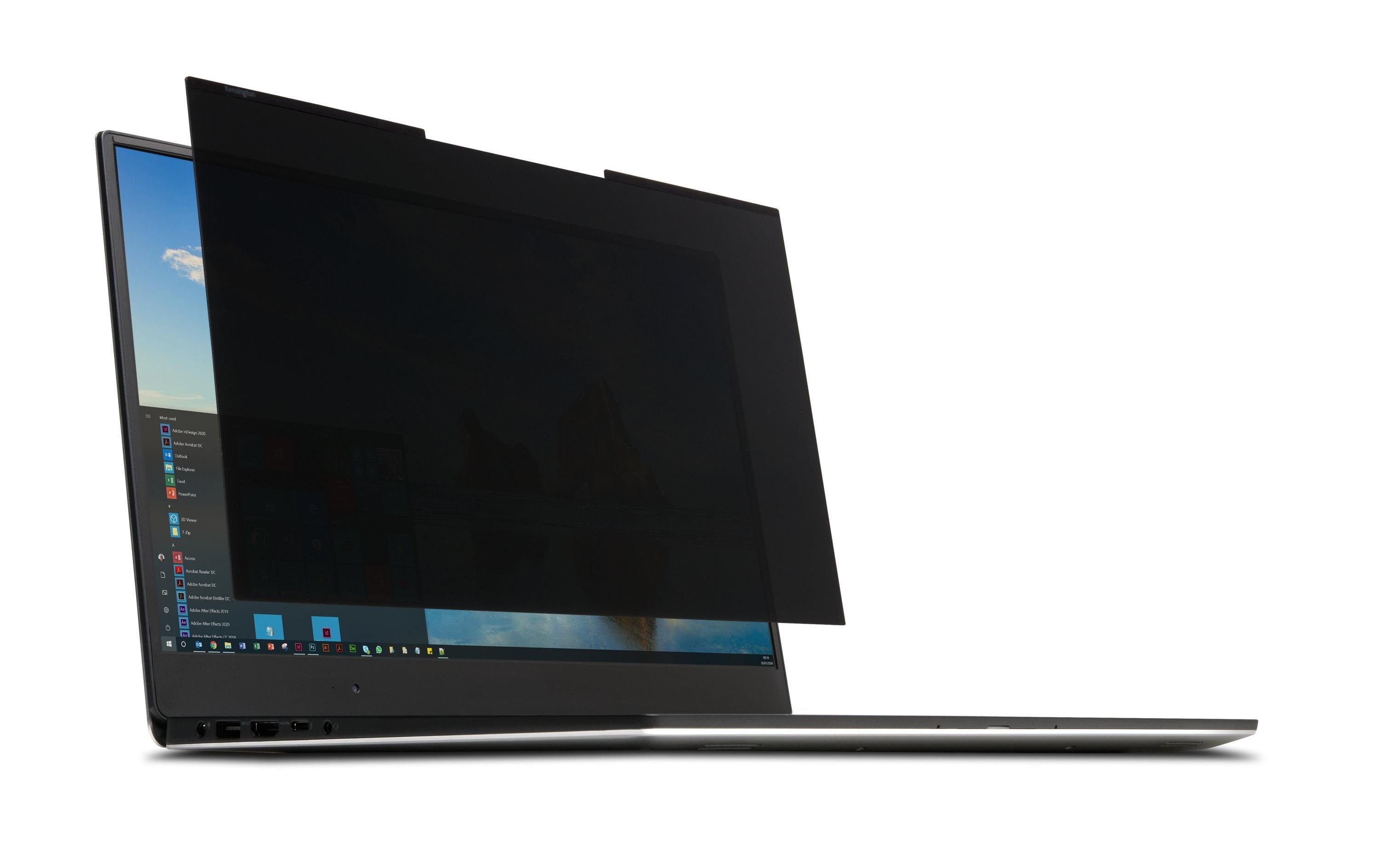 Kensington MagPro Privacy 15.6 16:10