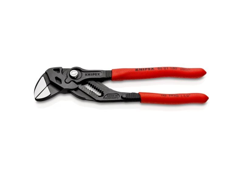 Knipex | Zangenschlüssel 180 | 180mm