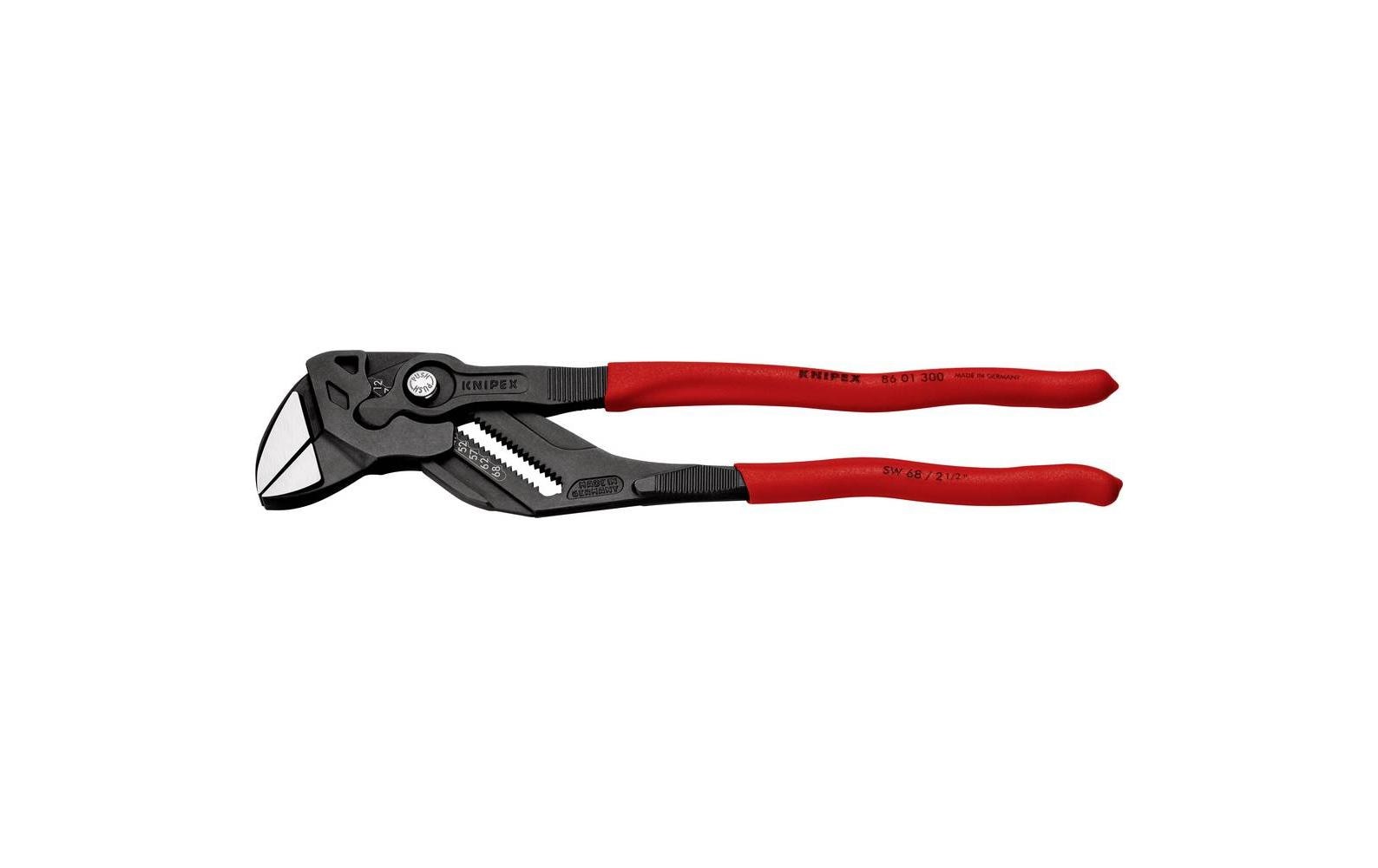 Knipex Zangenschlüssel 300