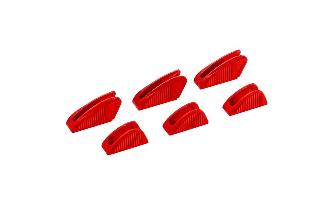Knipex Schonbacken für 86 XX 180 3 Paar