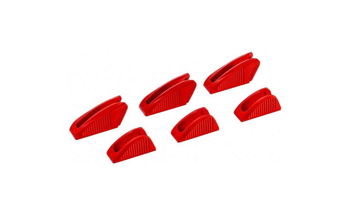 Knipex Schonbacken für 86 XX 250 3 Paar
