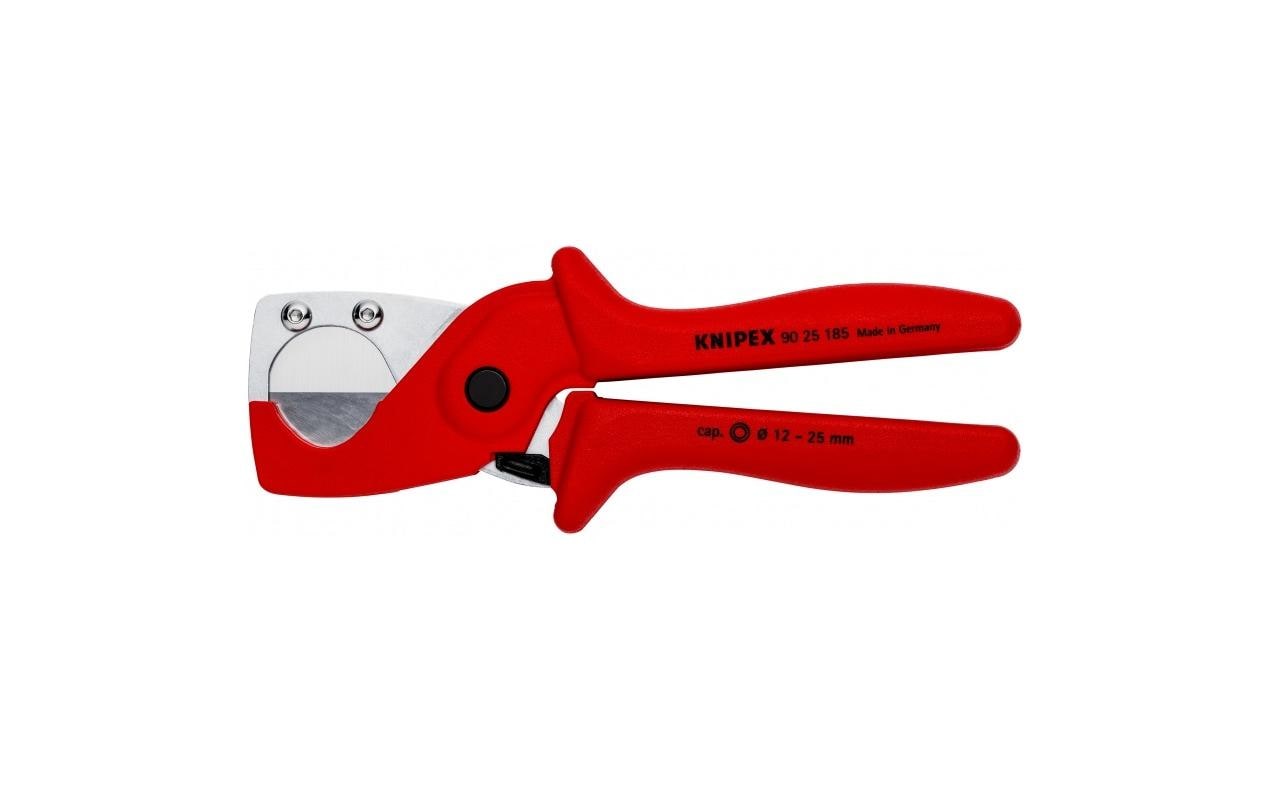 Knipex Rohrschneider für Kunststoff-Verbund