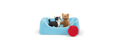 Schleich Spielspass für niedliche Katzen