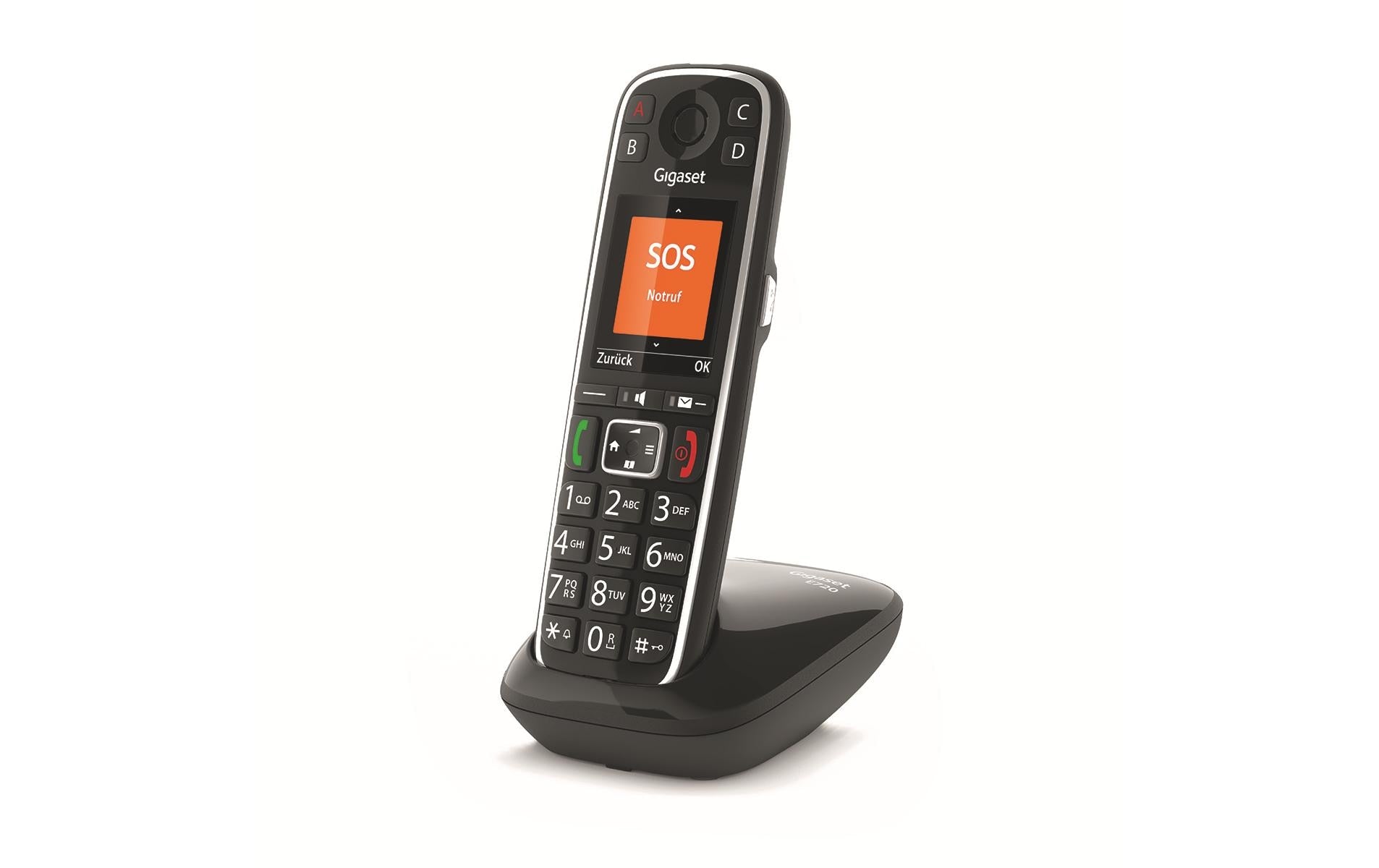 Gigaset E720
