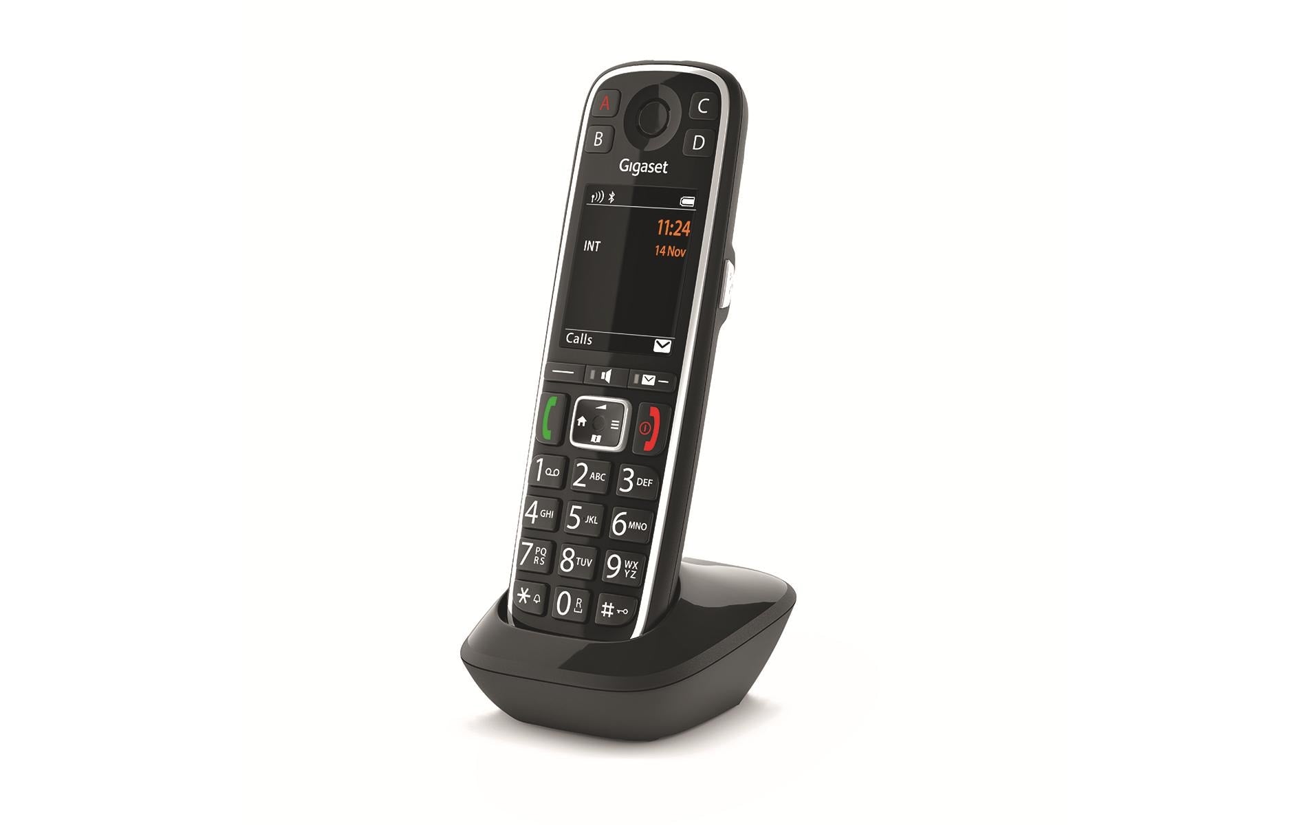 Gigaset E720 HX