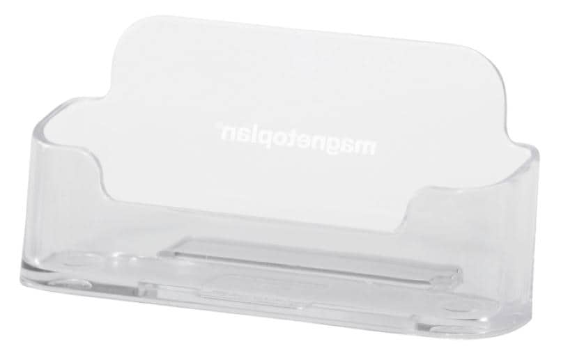 Magnetoplan Visitenkartenhalter