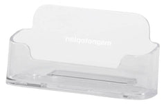 Magnetoplan Visitenkartenhalter