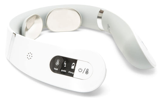 EMS Massagegerät Nacken & Schulter BT-NEMA