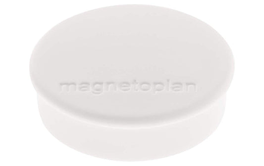 Magnetoplan Magnet Discofix 10 Stück