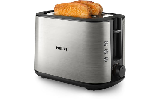 Philips | Toaster HD2650/91 | 950W 8 Stufen, Lift, Auftauen