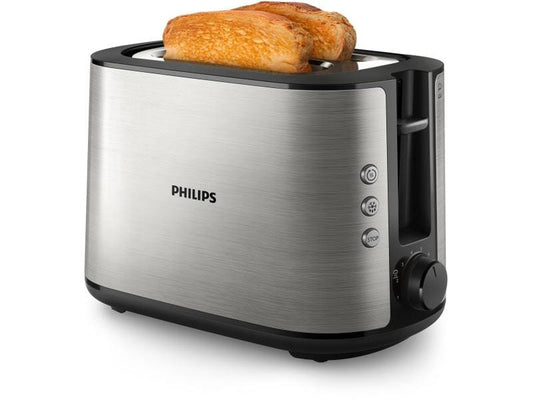 Philips | Toaster HD2650/91 | 950W 8 Stufen, Lift, Auftauen