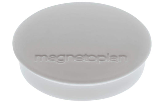 Magnetoplan Magnet Discofix 10 Stück
