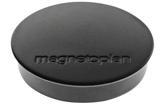 Magnetoplan Magnet Discofix 10 Stück