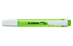 Stabilo Swing Cool Leuchtmarker grün