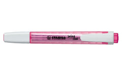 Stabilo Swing Cool Leuchtmarker rosa