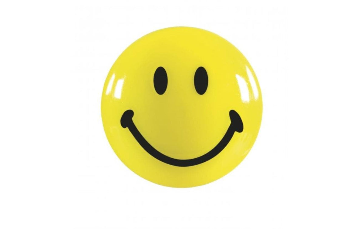 Magnetoplan Magnet Smiley