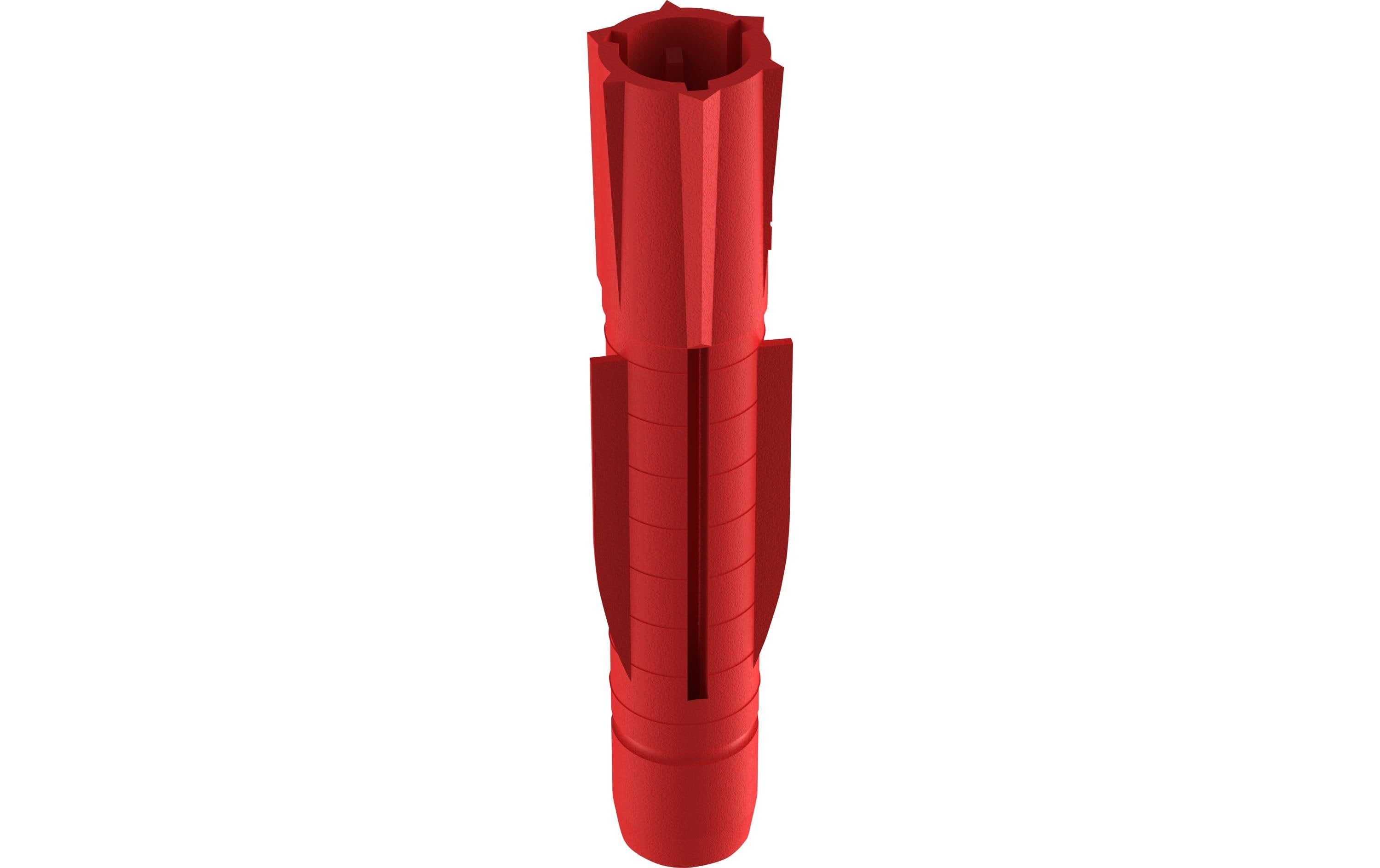 TOX Allzweckdübel Tri 6x51 mm