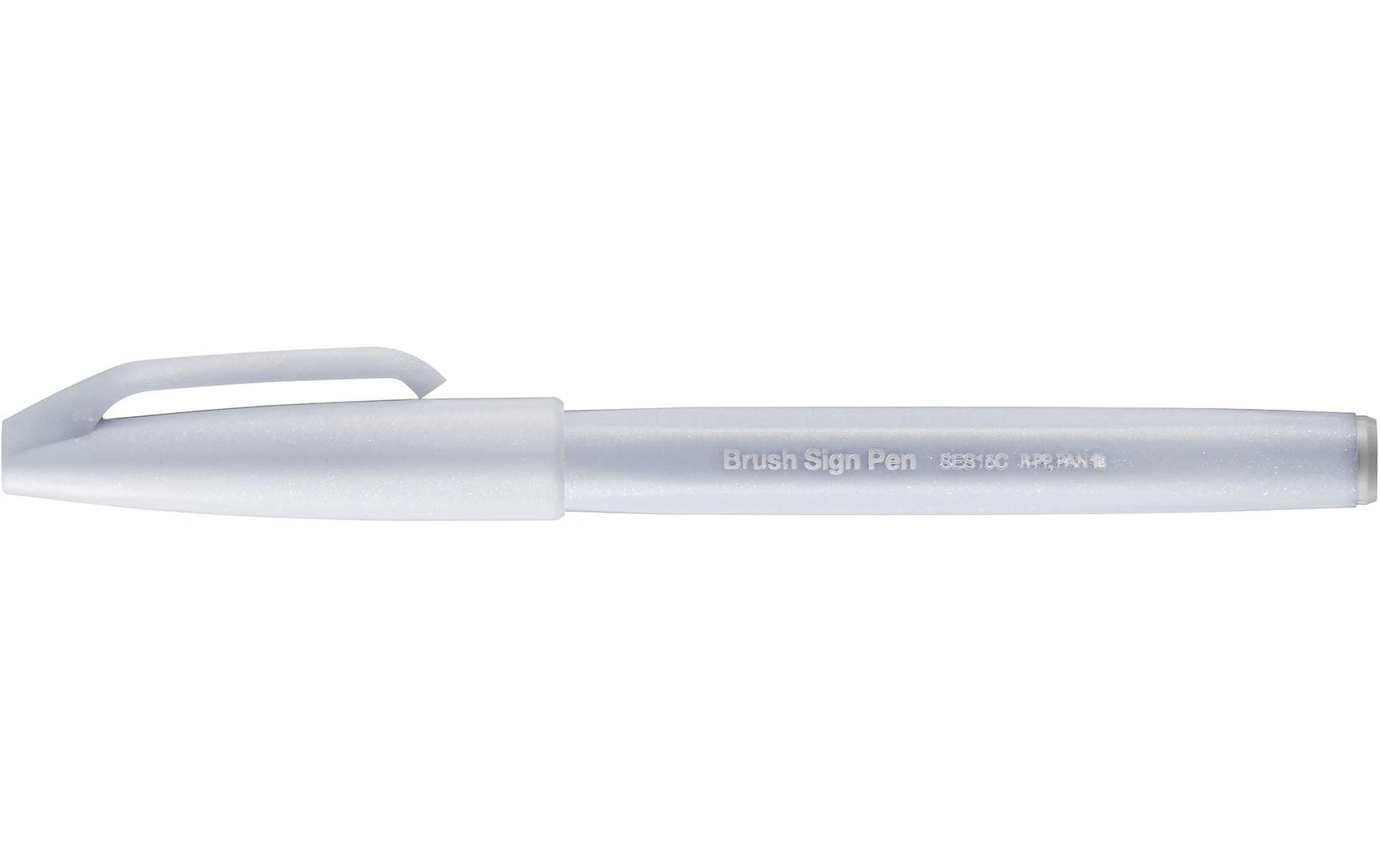 Pentel Brush Sign Pen
