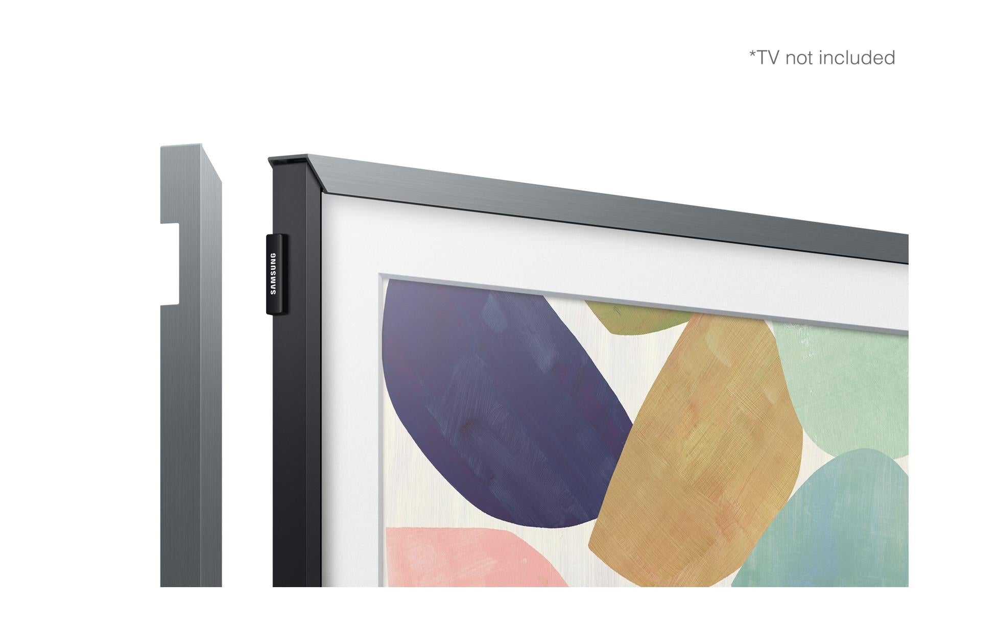 Rahmen zu Frame TV (4.0)