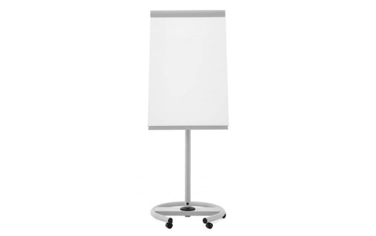 Magnetoplan Flipchart Deluxe