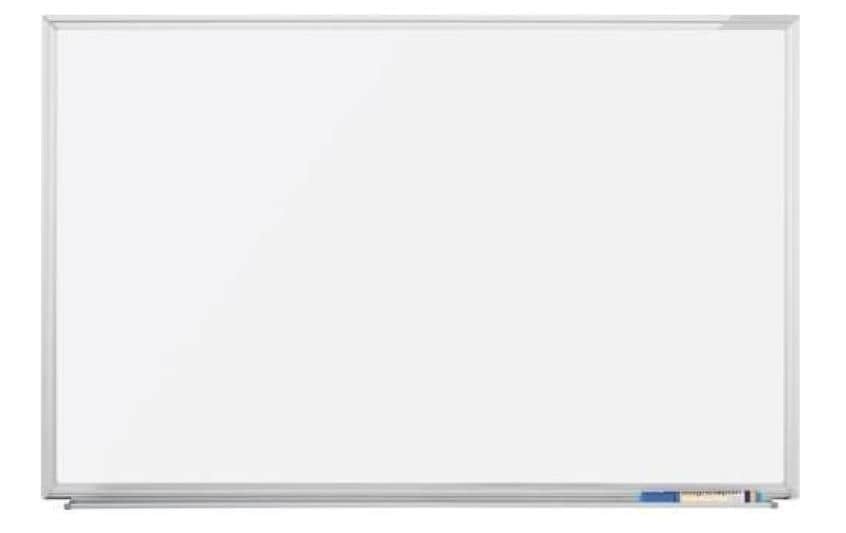 Magnetoplan Whiteboard SP