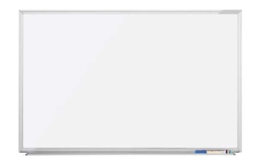 Magnetoplan Whiteboard SP