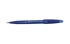 Pentel Brush Sign Pen, Faserschreiber
