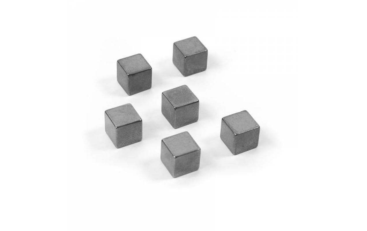 Trendform Superstrong-Magnet Cube Medium