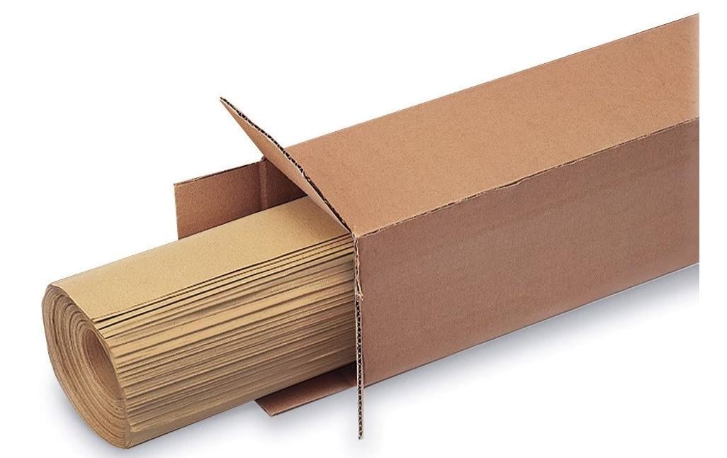 Magnetoplan Pinwandpapier braun