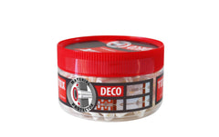 TOX Allzweckdübel Deco 8x49 mm