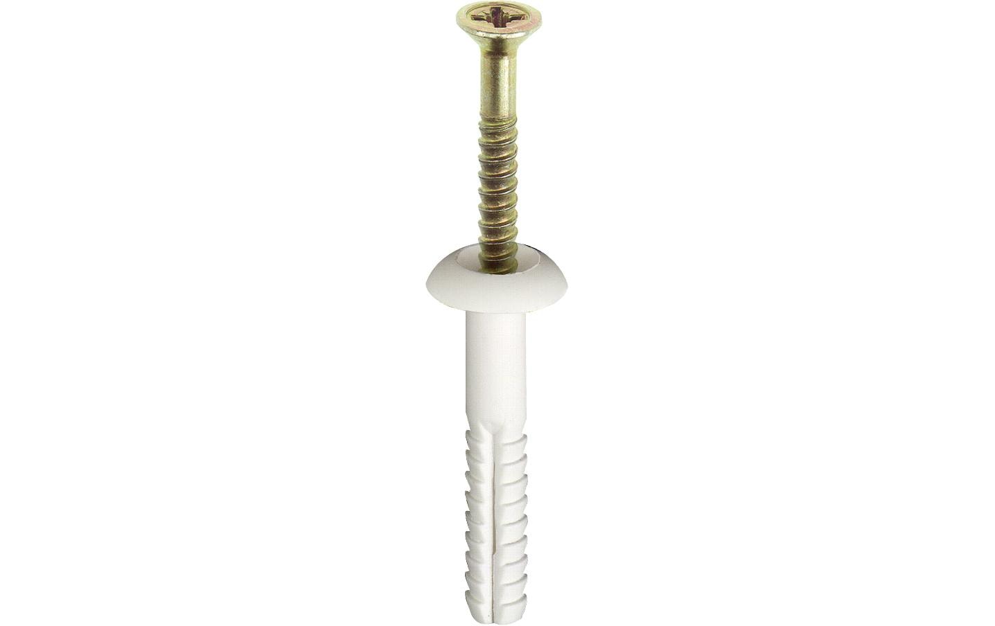 TOX Metallständer-Befestigung 6x55 mm