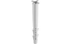 TOX Allzweck-Rahmendübel XL 6/65 mm