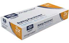 Toppits Wrapmaster Backpapier 3 Stück
