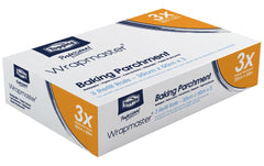 Toppits Wrapmaster Backpapier 3 Stück