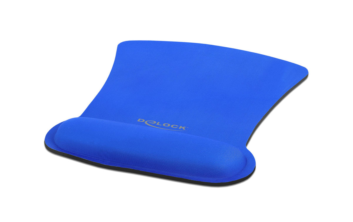 Delock ergonomisches Mauspad