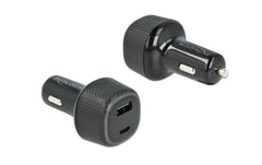 Delock KFZ Ladegerät 1x USB-C PD 3.0