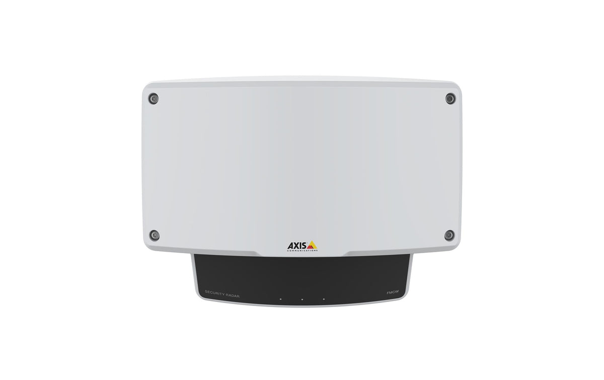 AXIS D2110-VE Radar Detektor