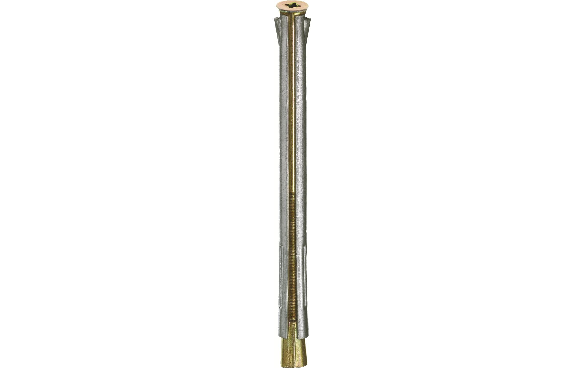 TOX Metall-Rahmendübel Window 10x182 mm