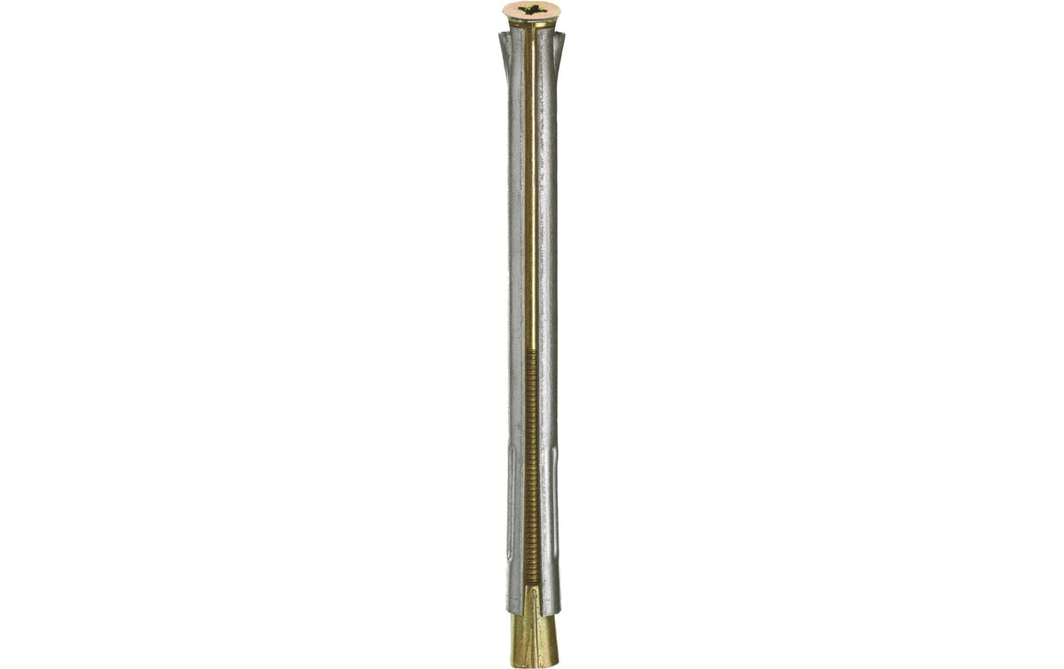TOX Metall-Rahmendübel Window 10x132 mm