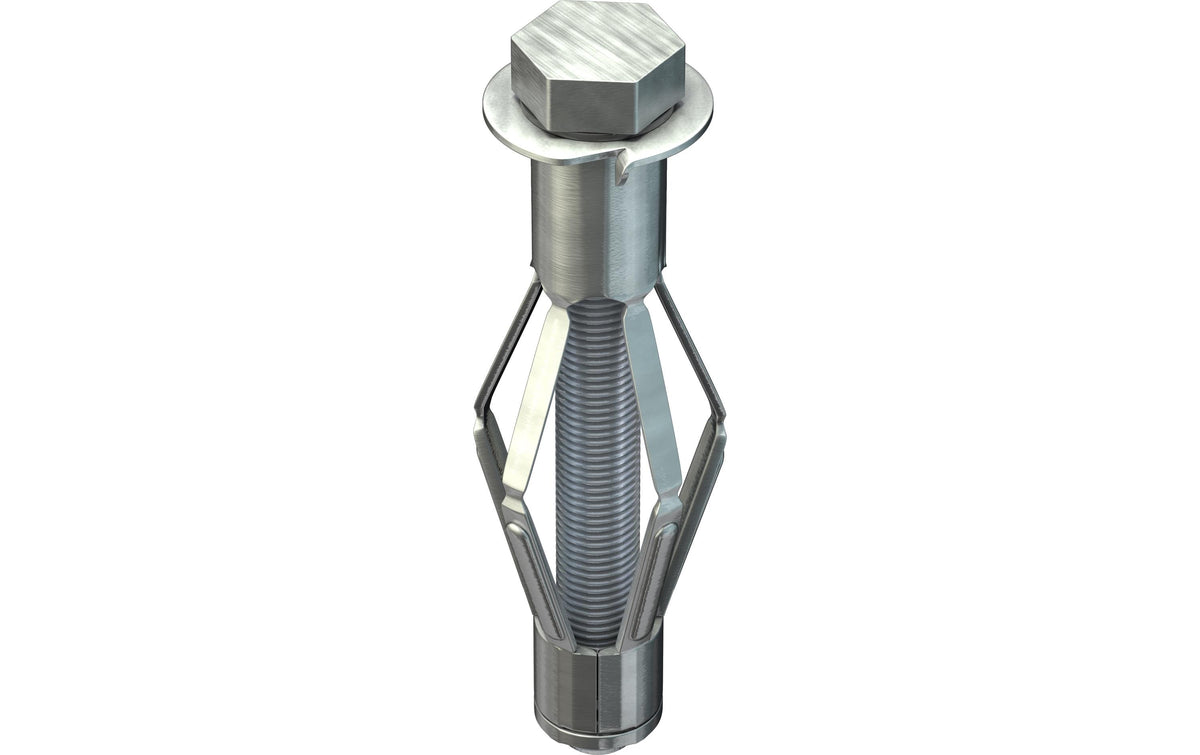 TOX Metall-Hohlraumdübel Acrobat M8x68 mm