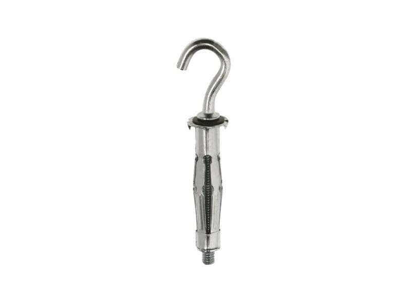 Tox-Dübel | TOX Metall-Hakendübel Pirat Skippi-S | M5x52 mm Blister