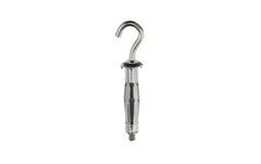 Tox-Dübel | TOX Metall-Hakendübel Pirat Skippi-S | M5x52 mm Blister