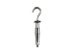 Tox-Dübel | TOX Metall-Hakendübel Pirat Skippi-S | M5x52 mm Blister