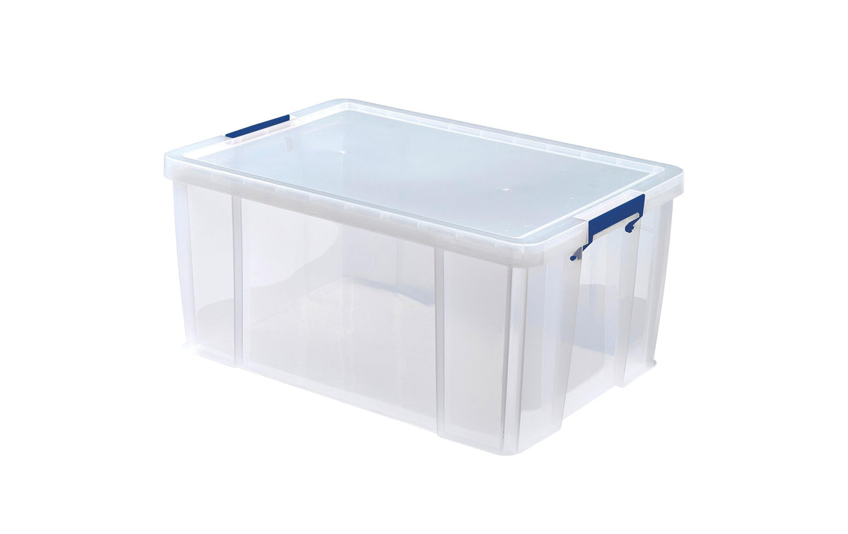 Fellowes ProStore Aufbewahrungsbox 70L