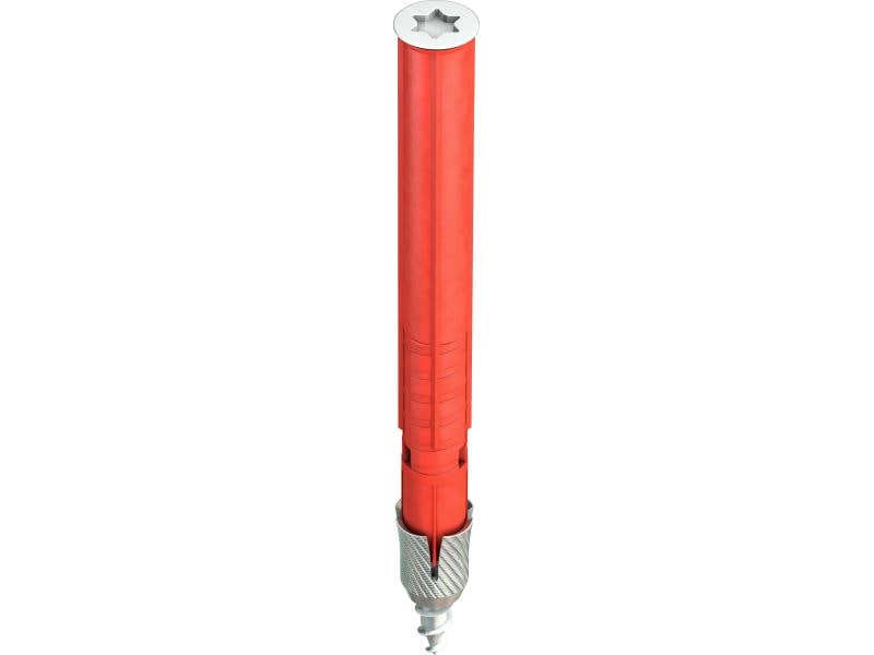 Tox-Dübel | TOX Allzweck-Rahmendübel Apollo 8x120 | 15 Stück
