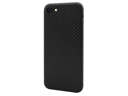 Nevox | Carbon Cover | iPhone SE 2020