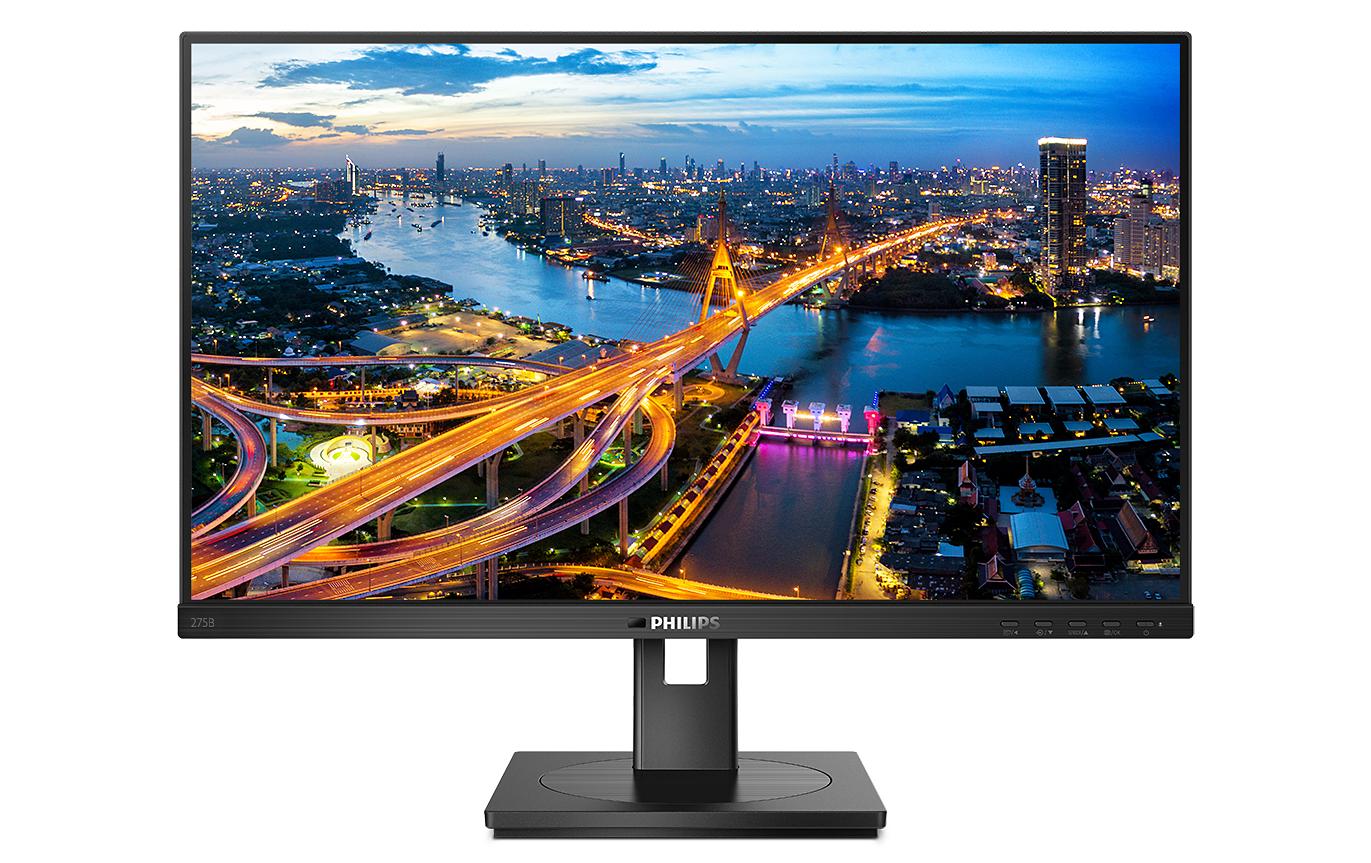 Philips 275B1/00 27, 2560x1140, IPS