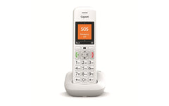 Gigaset E390 weiss