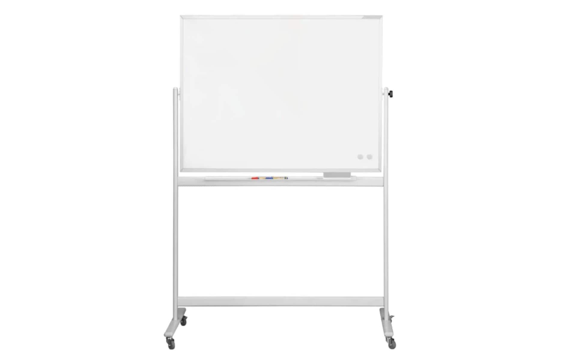 Magnetoplan Mobiles Whiteboard
