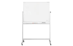 Magnetoplan Mobiles Whiteboard